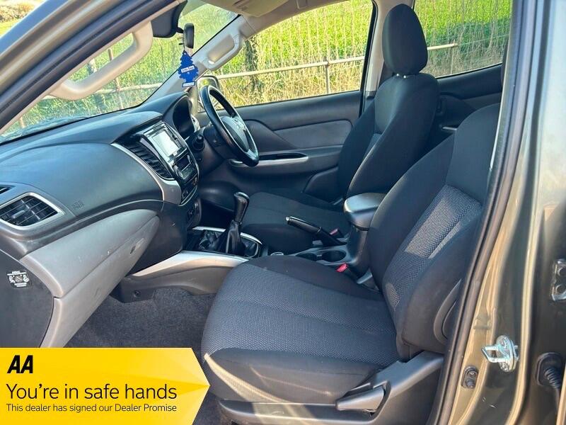 Used Mitsubishi L200 2016 for sale - 77957717: Photo 10