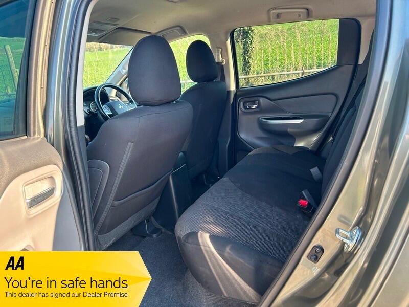 Used Mitsubishi L200 2016 for sale - 77957717: Photo 13