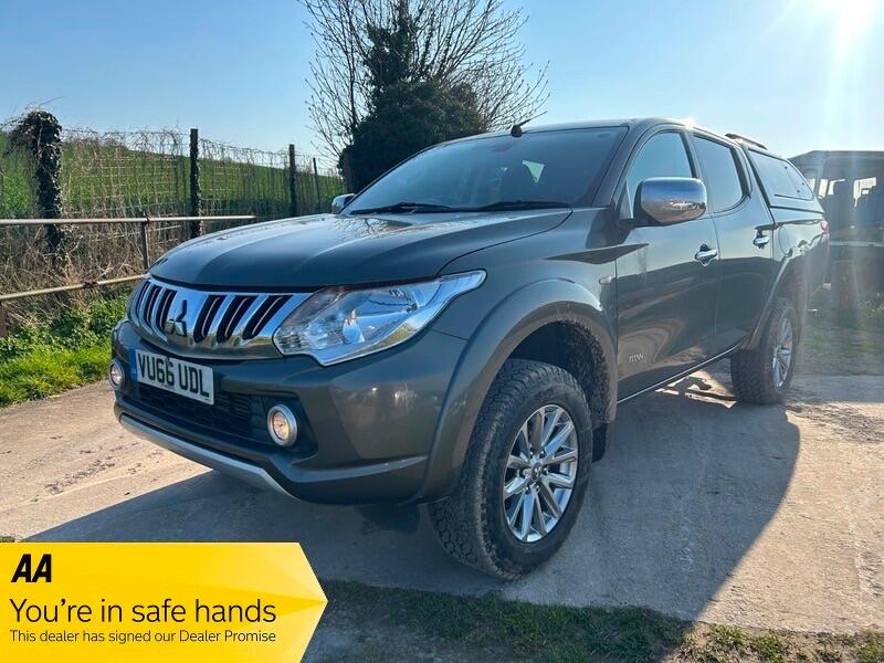 Used Mitsubishi L200 2016 for sale - 77957717: Photo 5