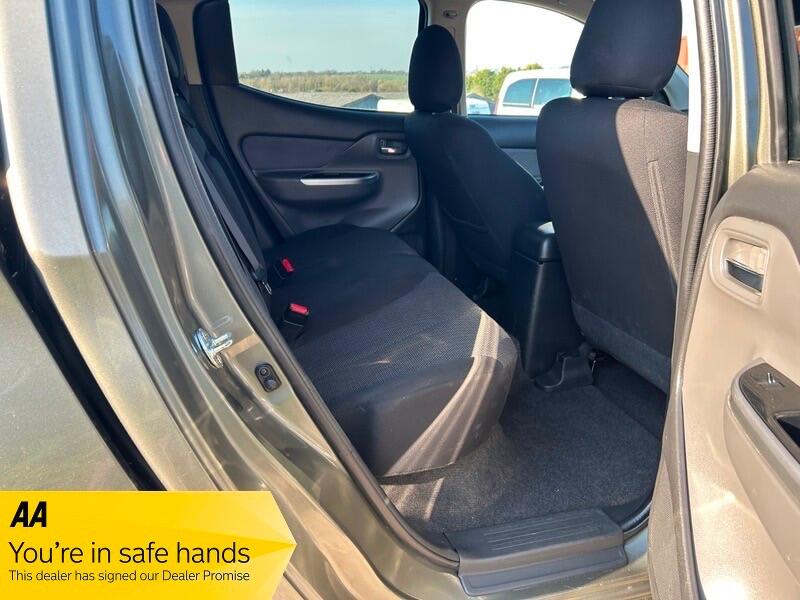 Used Mitsubishi L200 2016 for sale - 77957717: Photo 9