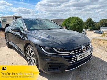 Used Volkswagen Arteon 2018 for sale - 79425465: Photo