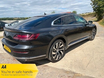 Used Volkswagen Arteon 2018 for sale - 79425465: Photo