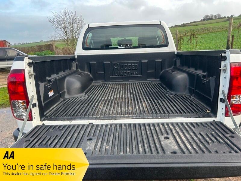 Used Toyota Hilux 2020 for sale - 76865906: Photo 10