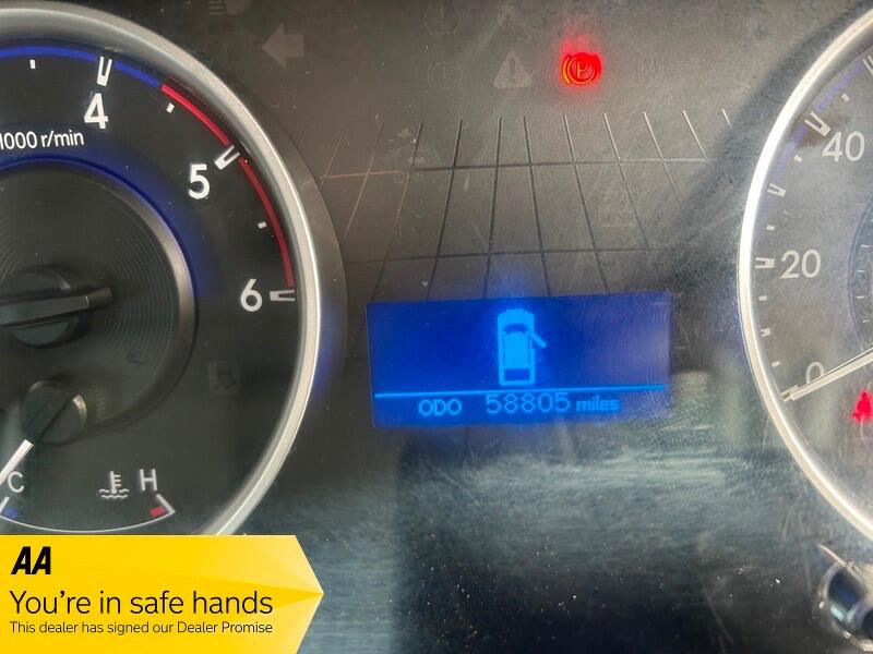 Used Toyota Hilux 2020 for sale - 76865906: Photo 18