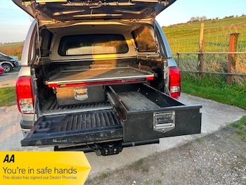 Used Toyota Hilux 2021 for sale - 77957755: Photo