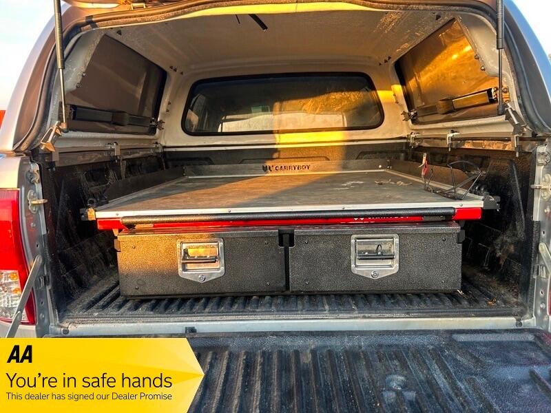 Used Toyota Hilux 2021 for sale - 77957755: Photo 6