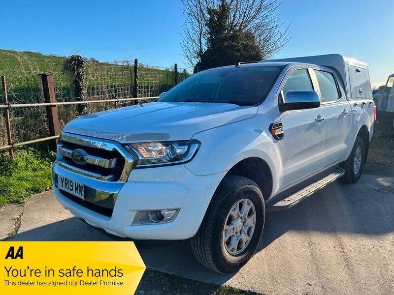 Used Ford Ranger 2019 for sale - 77940155: Photo 10