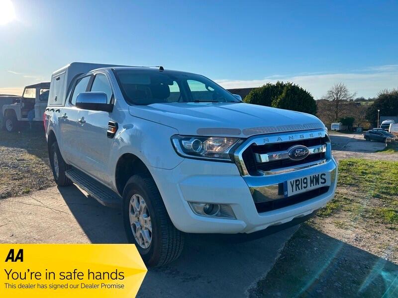 Used Ford Ranger 2019 for sale - 77940155: Photo 11