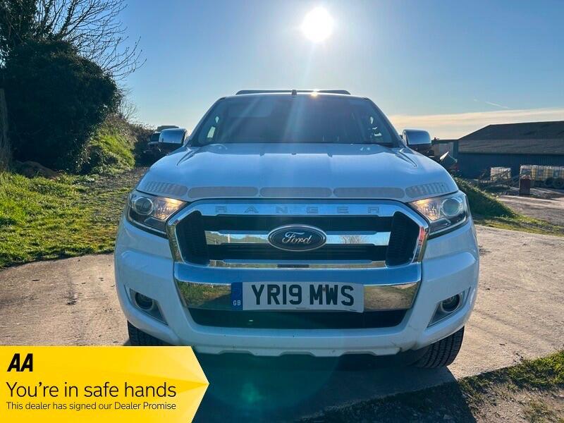 Used Ford Ranger 2019 for sale - 77940155: Photo 12