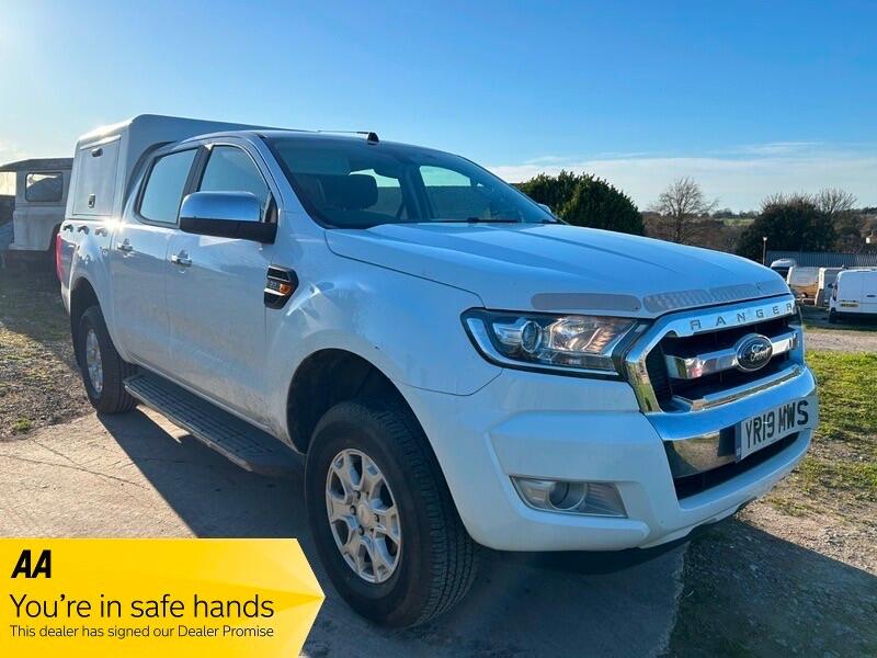 Used Ford Ranger 2019 for sale - 77940155: Photo 13