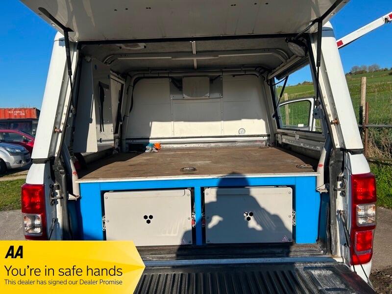 Used Ford Ranger 2019 for sale - 77940155: Photo 16