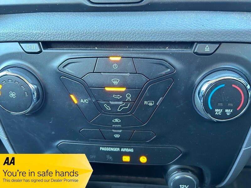 Used Ford Ranger 2019 for sale - 77940155: Photo 19