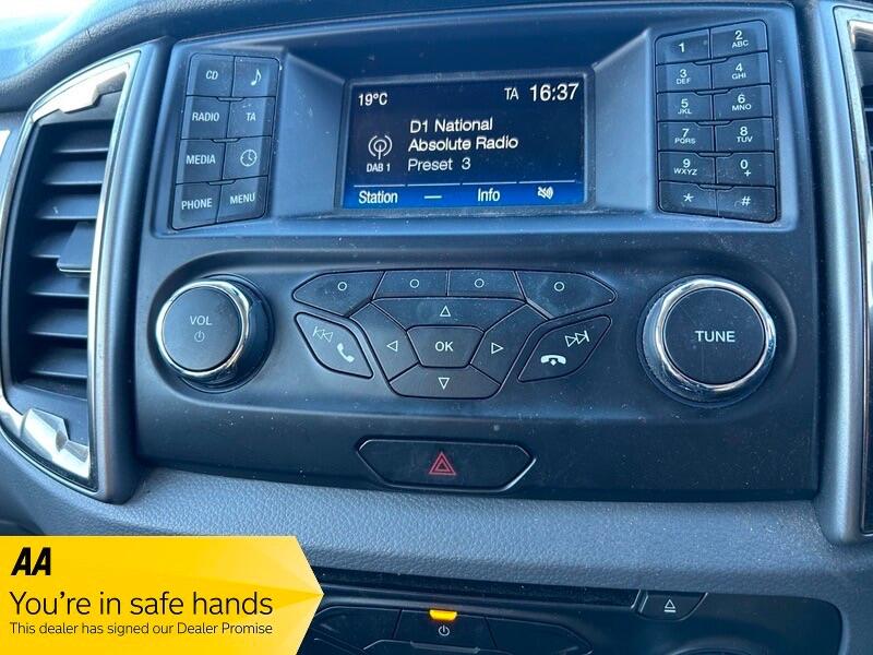 Used Ford Ranger 2019 for sale - 77940155: Photo 20