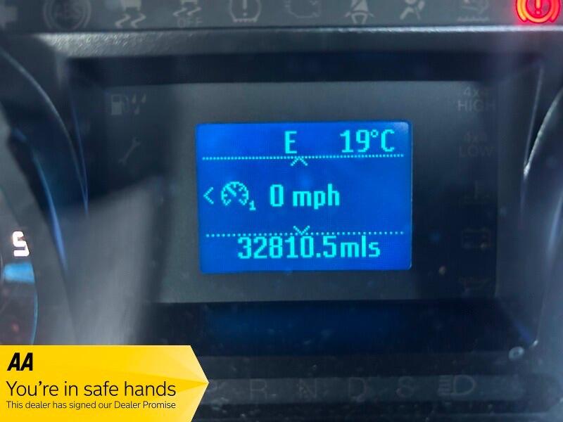 Used Ford Ranger 2019 for sale - 77940155: Photo 21