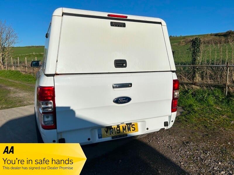 Used Ford Ranger 2019 for sale - 77940155: Photo 5