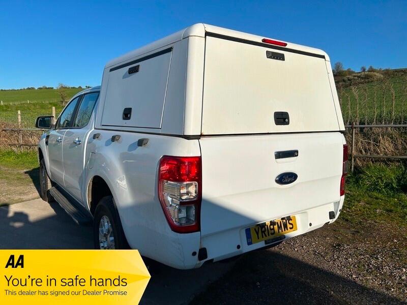 Used Ford Ranger 2019 for sale - 77940155: Photo 6