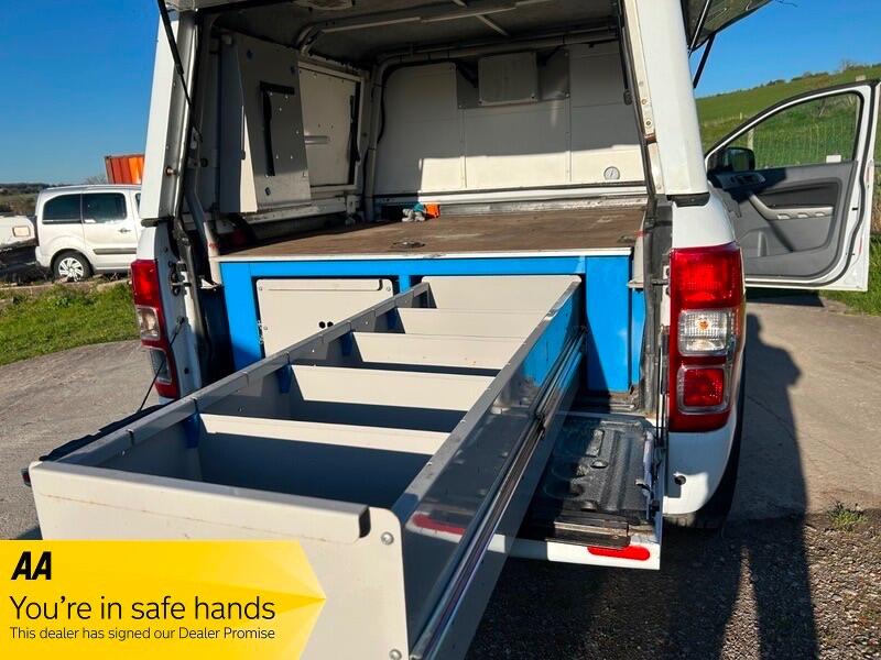 Used Ford Ranger 2019 for sale - 77940155: Photo 7