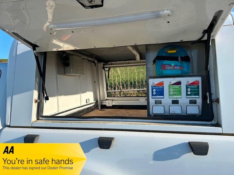 Used Ford Ranger 2019 for sale - 77940155: Photo 8