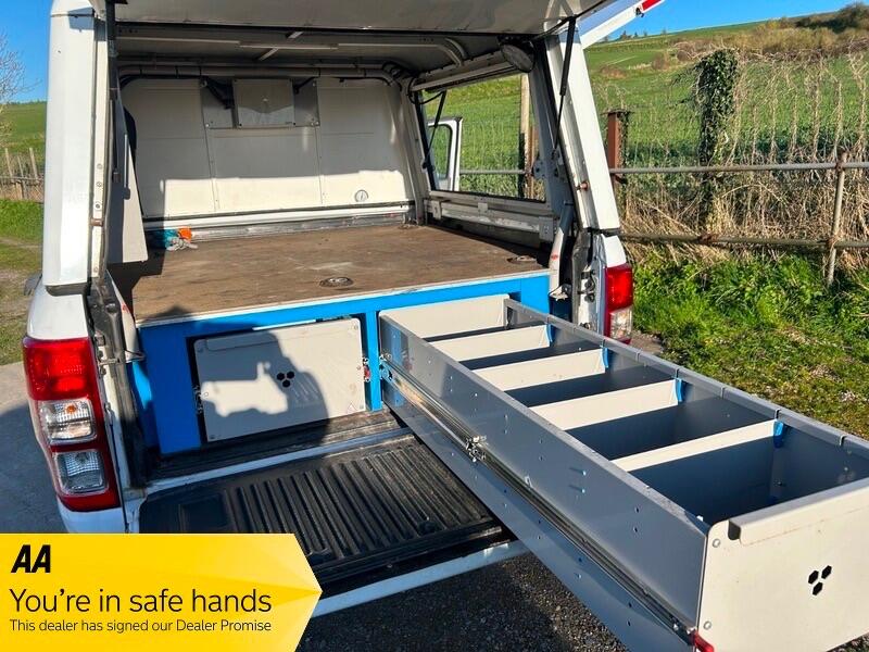 Used Ford Ranger 2019 for sale - 77940155: Photo 9