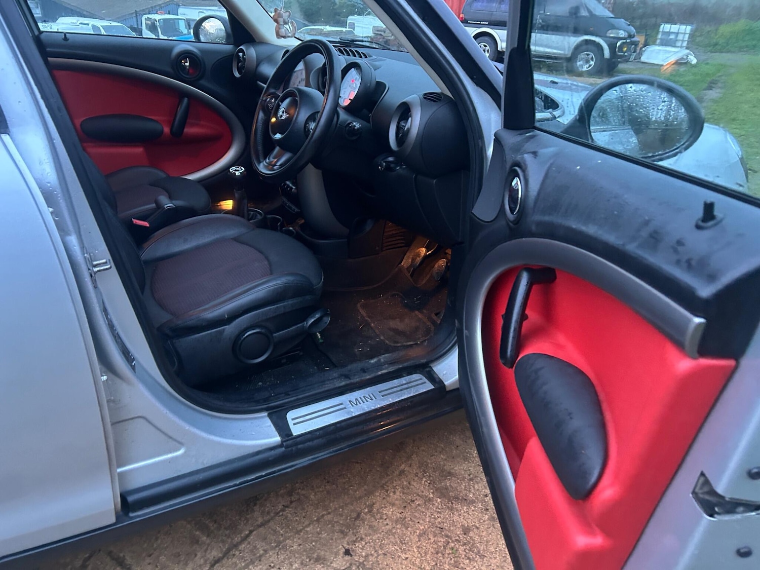 Used MINI Countryman 2011 for sale - 76865483: Photo 10