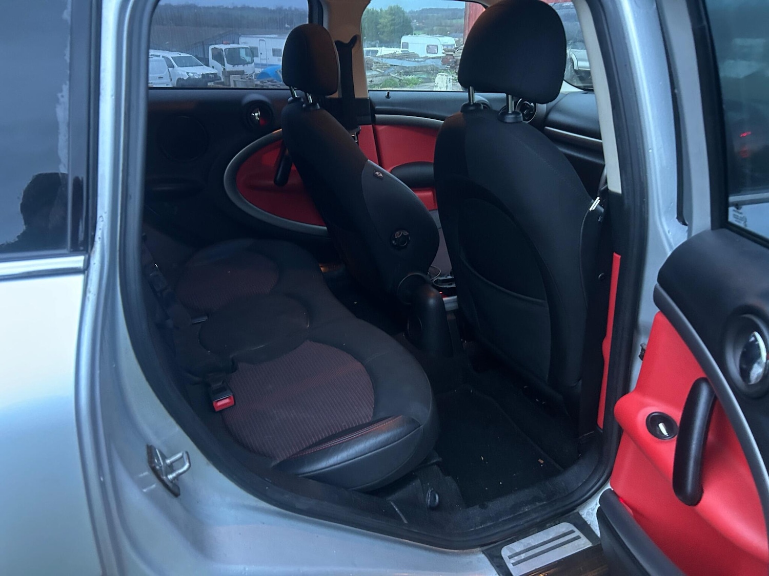 Used MINI Countryman 2011 for sale - 76865483: Photo 11