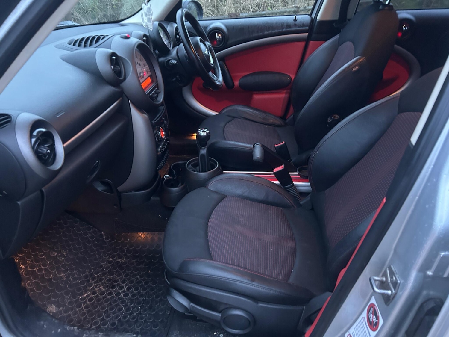 Used MINI Countryman 2011 for sale - 76865483: Photo 12