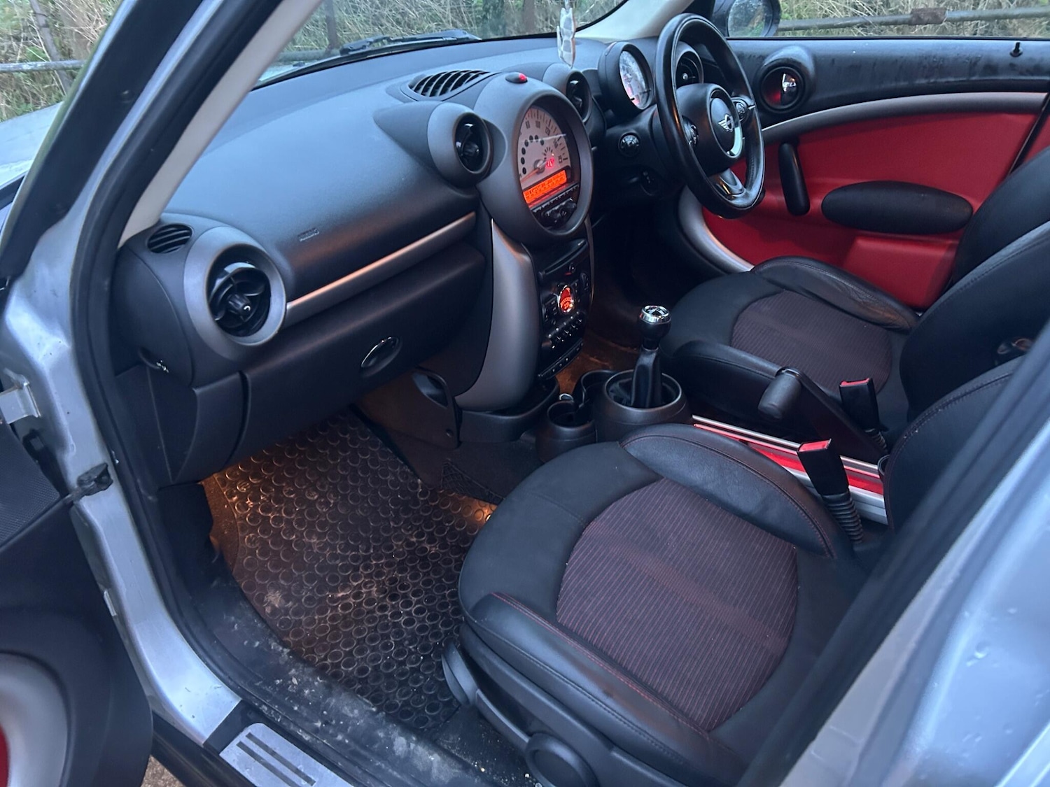 Used MINI Countryman 2011 for sale - 76865483: Photo 13