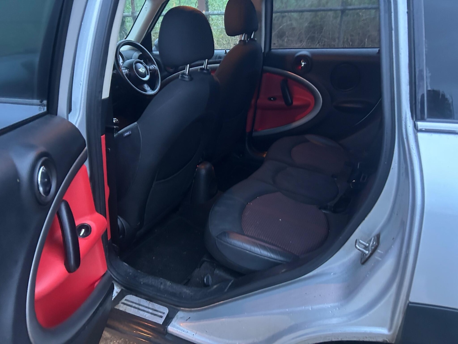 Used MINI Countryman 2011 for sale - 76865483: Photo 14