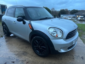 2011 (11) - 1.6 Cooper 5dr