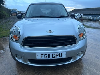 Used MINI Countryman 2011 for sale - 76865483: Photo