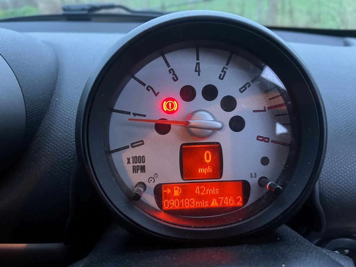 Used MINI Countryman 2011 for sale - 76865483: Photo 7