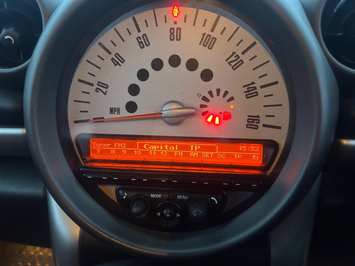 Used MINI Countryman 2011 for sale - 76865483: Photo 8