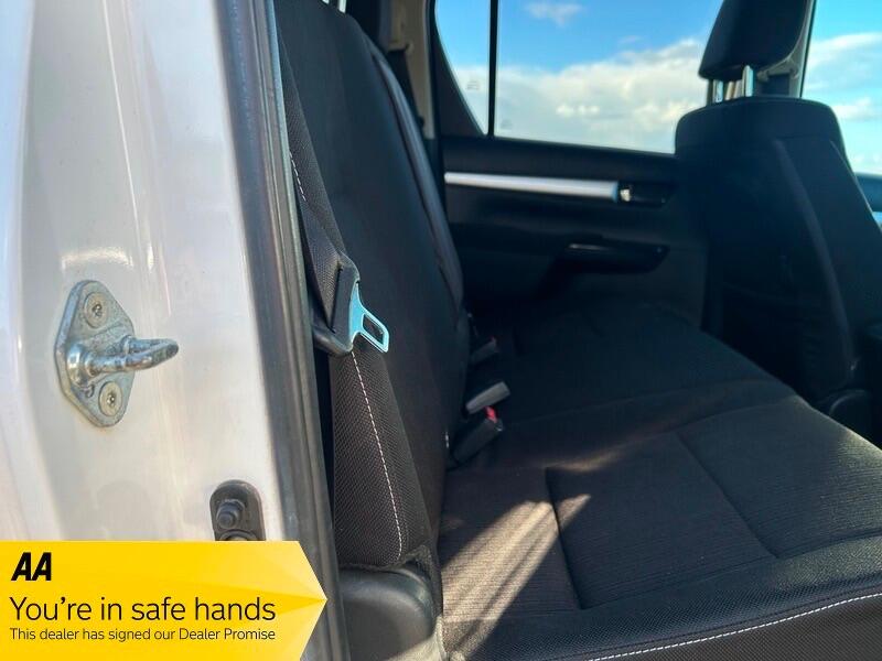 Used Toyota Hilux for sale - 77892639: Photo 7