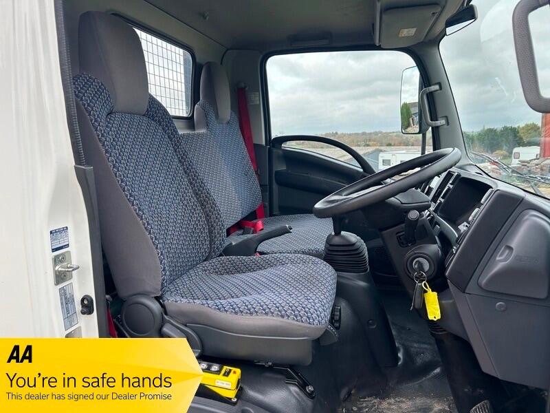 Used Isuzu Grafter 2023 for sale - 76084694: Photo 10