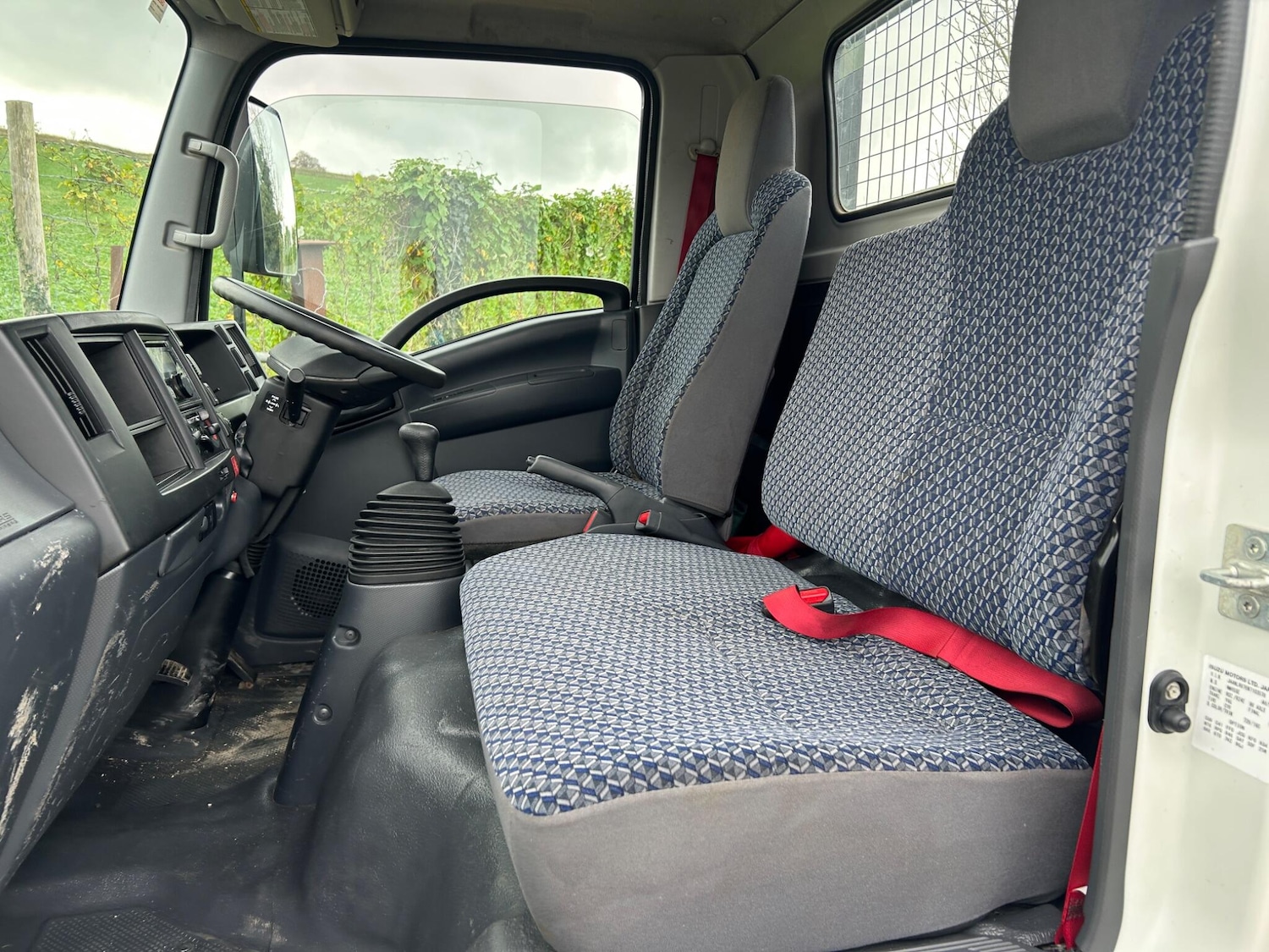 Used Isuzu Grafter 2023 for sale - 76084694: Photo 11