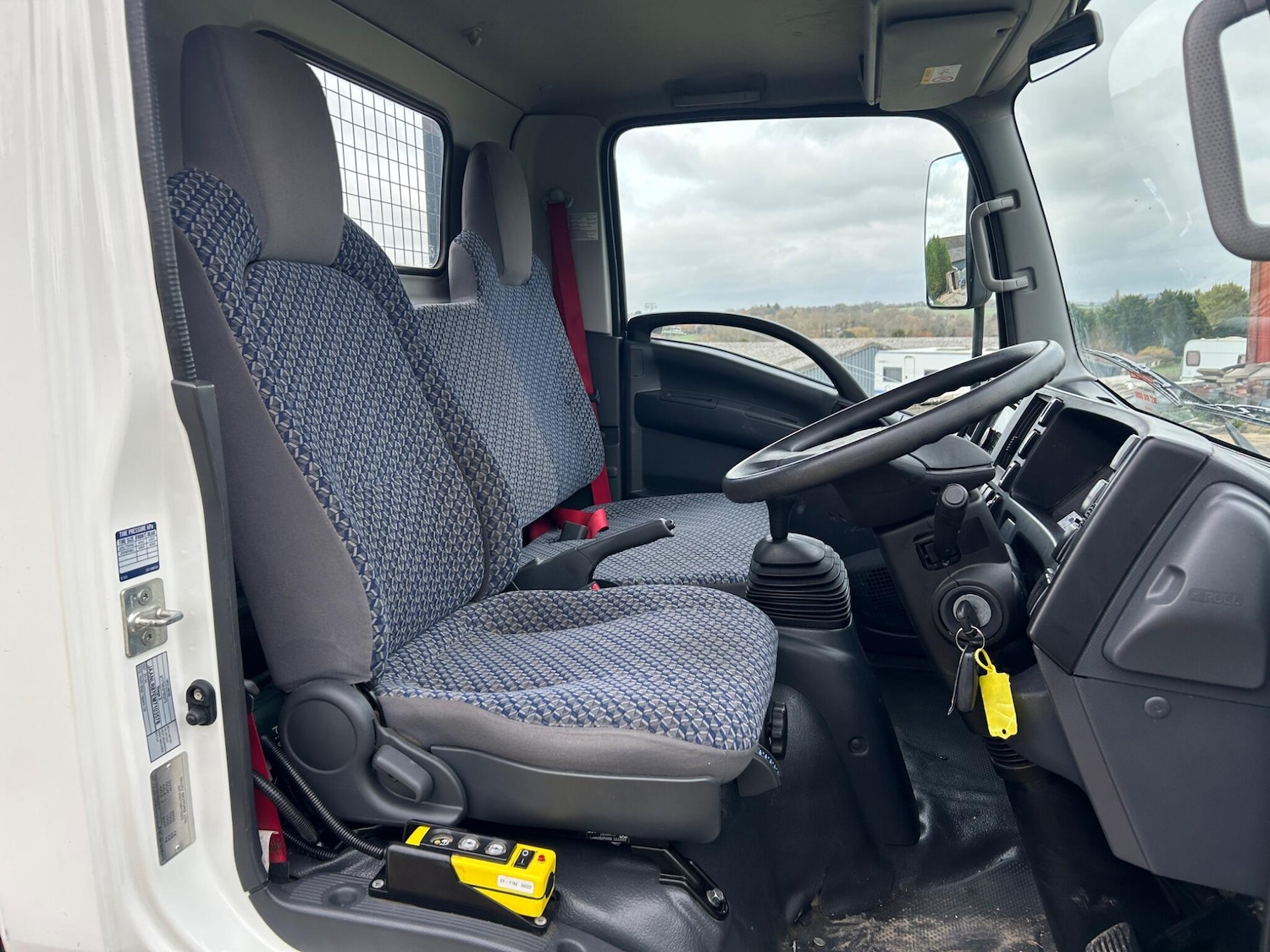 Used Isuzu Grafter 2023 for sale - 76084694: Photo 12