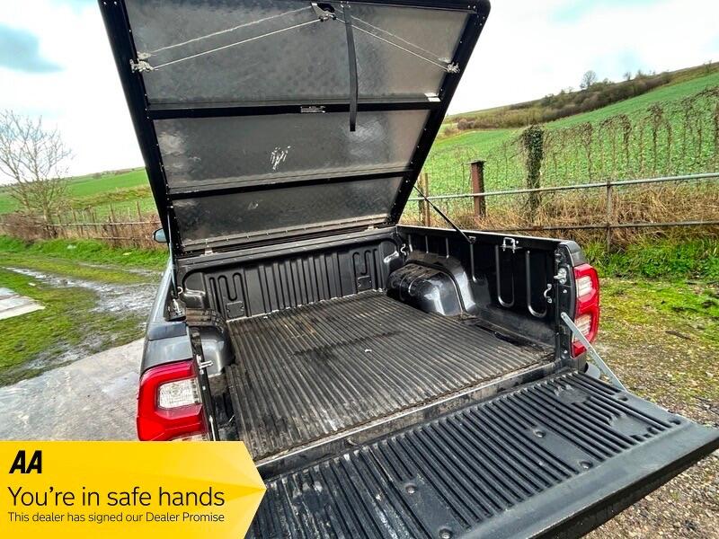 Used Toyota Hilux 2021 for sale - 77478639: Photo 7