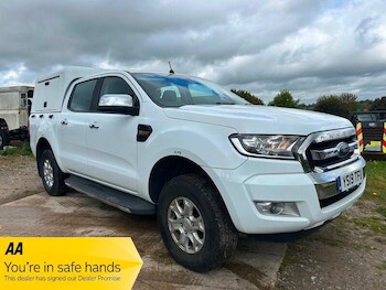 Used Ford Ranger 2019 for sale - 78260475: Photo