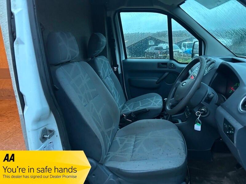 Used Ford Transit Connect 2009 for sale - 76512658: Photo 10