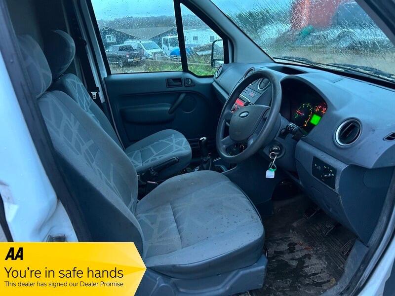 Used Ford Transit Connect 2009 for sale - 76512658: Photo 11