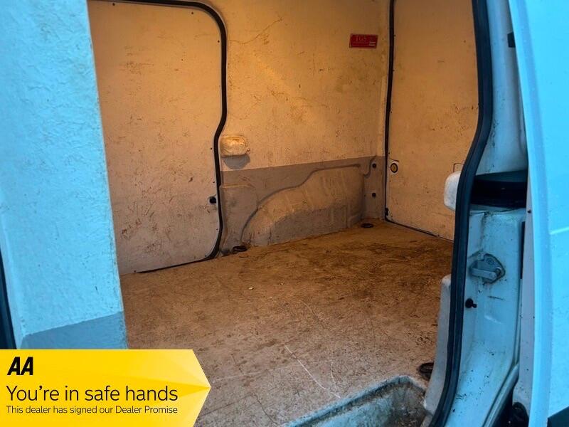 Used Ford Transit Connect 2009 for sale - 76512658: Photo 12