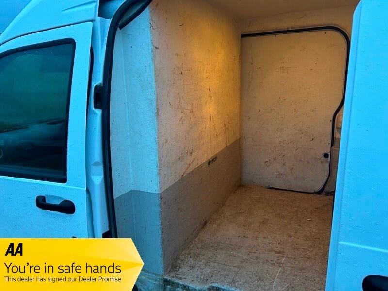 Used Ford Transit Connect 2009 for sale - 76512658: Photo 13