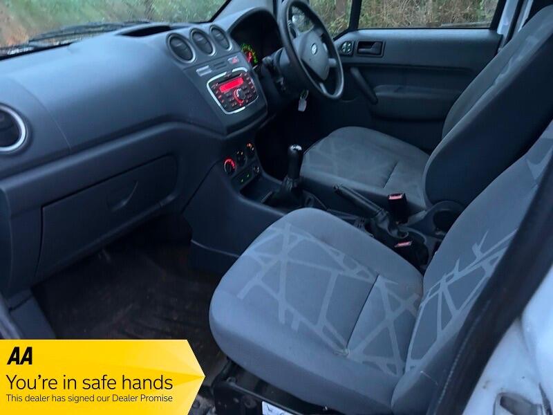 Used Ford Transit Connect 2009 for sale - 76512658: Photo 14