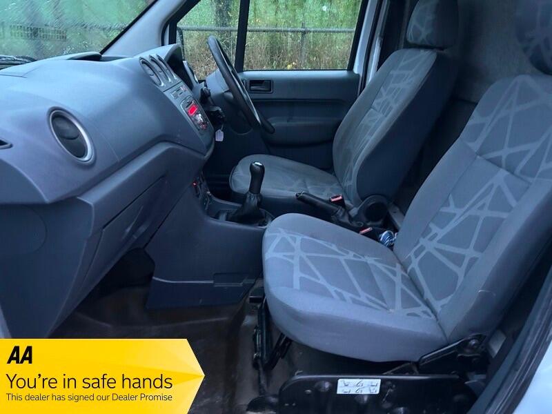Used Ford Transit Connect 2009 for sale - 76512658: Photo 15