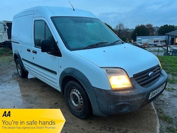 Used Ford Transit Connect 2009 for sale - 76512658: Photo