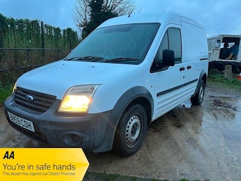 Used Ford Transit Connect 2009 for sale - 76512658: Photo