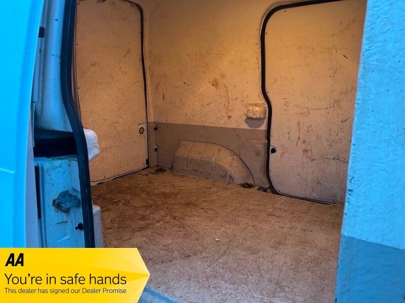 Used Ford Transit Connect 2009 for sale - 76512658: Photo 5