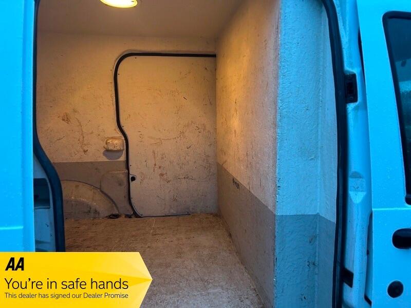 Used Ford Transit Connect 2009 for sale - 76512658: Photo 6