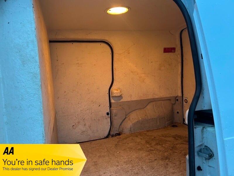 Used Ford Transit Connect 2009 for sale - 76512658: Photo 7