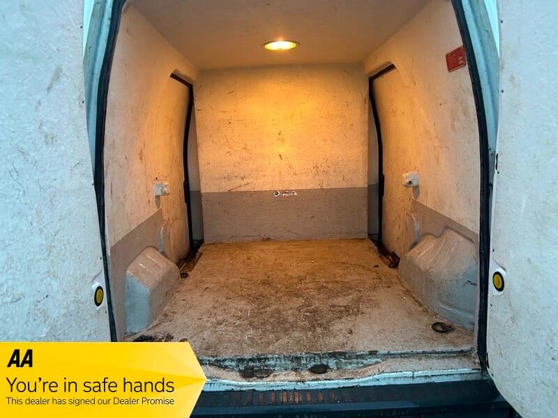 Used Ford Transit Connect 2009 for sale - 76512658: Photo 8